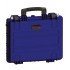 Geanta/ Valiza protectie cu burete pretaiat Explorer Cases 4412HL, 485 x 414 x 149 mm