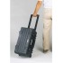 Geanta/ Valiza protectie cu burete pretaiat, roti si maner telescopic Explorer Cases 5122, 546 x 347 x 247 mm