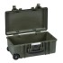 Geanta/ Valiza protectie cu burete pretaiat, roti si maner telescopic Explorer Cases 5122, 546 x 347 x 247 mm