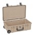 Geanta/ Valiza cu burete pretaiat, roti cu rulmenti si maner telescopic Explorer Cases 5218HL, 550 x 350 x 200 mm