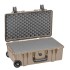 Geanta/ Valiza cu burete pretaiat, roti cu rulmenti si maner telescopic Explorer Cases 5221HL, 550 x 350 x 225 mm