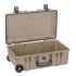 Geanta/ Valiza cu burete pretaiat, roti cu rulmenti si maner telescopic Explorer Cases 5221HL, 550 x 350 x 225 mm