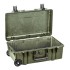 Geanta/ Valiza cu burete pretaiat, roti cu rulmenti si maner telescopic Explorer Cases 5221HL, 550 x 350 x 225 mm