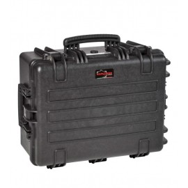 Geanta/ Valiza protectie cu burete pretaiat Explorer Cases 5325, 607 x 475 x 275 mm