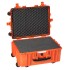 Geanta/ Valiza protectie cu burete pretaiat, cu roti si maner telescopic Explorer Cases 5326, 627 x 475 x 292 mm