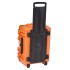 Geanta/ Valiza protectie cu burete pretaiat, cu roti si maner telescopic Explorer Cases 5326, 627 x 475 x 292 mm