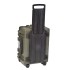 Geanta/ Valiza protectie cu burete pretaiat, cu roti si maner telescopic Explorer Cases 5326, 627 x 475 x 292 mm