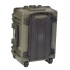 Geanta/ Valiza protectie cu burete pretaiat, cu roti si maner telescopic Explorer Cases 5326, 627 x 475 x 292 mm