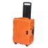 Geanta/ Valiza protectie cu burete pretaiat, cu roti si maner telescopic Explorer Cases 5326, 627 x 475 x 292 mm