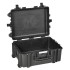 Geanta/ Valiza protectie cu burete pretaiat, cu roti si maner telescopic Explorer Cases 5326, 627 x 475 x 292 mm