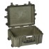 Geanta/ Valiza protectie cu burete pretaiat, cu roti si maner telescopic Explorer Cases 5326, 627 x 475 x 292 mm