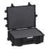 Geanta/ Valiza protectie cu burete pretaiat, roti si maner telescopic,  Explorer Cases 5823, 670 x 510 x 262 mm