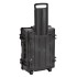 Geanta/ Valiza protectie cu burete pretaiat, roti si maner telescopic,  Explorer Cases 5823, 670 x 510 x 262 mm