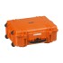 Geanta/ Valiza protectie cu burete pretaiat, roti si maner telescopic,  Explorer Cases 5823, 670 x 510 x 262 mm