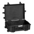 Geanta/ Valiza protectie cu burete pretaiat, roti si maner telescopic,  Explorer Cases 5823, 670 x 510 x 262 mm