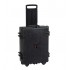 Geanta/ Valiza  protectie cu suport burete pentru 12 pistoale, roti si maner telescopic, Explorer Cases 5823, 670 x 510 x 262 mm