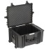 Geanta/ Valiza protectie/depozitare cu roti si maner telescopic,  Explorer Cases 5833, 670 x 510 x 372 mm