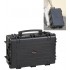 Geanta/ Valiza protectie cu burete pretaiat, roti si maner telescopic Explorer Cases 7630, 860 x 560 x 355 mm