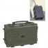 Geanta/ Valiza protectie cu burete pretaiat, roti si maner telescopic Explorer Cases 7630, 860 x 560 x 355 mm