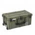 Geanta/ Valiza protectie cu burete pretaiat, roti si maner telescopic,Explorer Cases 7635HL, 832 x 466 x 369 mm