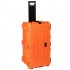 Geanta/ Valiza protectie cu burete pretaiat, roti si maner telescopic,Explorer Cases 7635HL, 832 x 466 x 369 mm