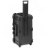 Geanta/ Valiza protectie cu burete pretaiat, roti si maner telescopic,Explorer Cases 7635HL, 832 x 466 x 369 mm