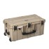 Geanta/ Valiza protectie cu burete pretaiat, roti si maner telescopic,Explorer Cases 7635HL, 832 x 466 x 369 mm