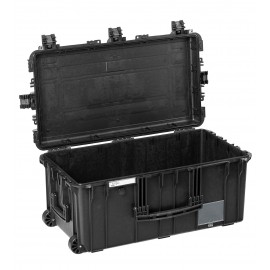 Geanta/ Valiza protectie cu roti si maner telescopic, Explorer Cases 7635HL, 832 x 466 x 369 mm