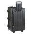 Geanta/ Valiza protectie cu burete pretaiat, roti si maner telescopic, Explorer Cases 7641, 860 x 560 x 460 mm