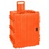 Geanta/ Valiza protectie cu burete pretaiat, roti si maner telescopic, Explorer Cases 7745, 836 x 641 x 489 mm