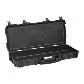 Geanta/ Valiza protectie pentru arme de foc scurte Explorer Cases 9413, 989 x 415 x 157 mm