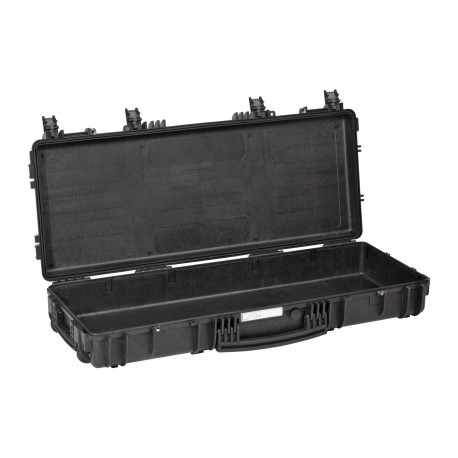 Geanta/ Valiza protectie pentru arme de foc scurte cu burete pretaiat Explorer Cases 9413, 989 x 415 x 157 mm