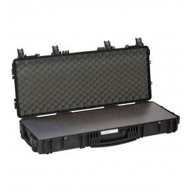 Geanta/ Valiza protectie pentru arme scurte cu spuma integrala densa Explorer Cases 9413, 989 x 415 x 157 mm