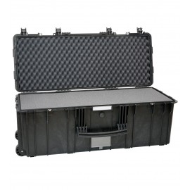 Geanta/ Valiza protectie, adancime dubla cu burete pretaiat Explorer Cases 9433, 1009 x 412 x 354 mm