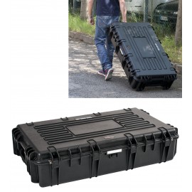 Geanta/ Valiza protectie cu suport pentru arme Explorer Cases 10826, 1178 x 725 x 287 mm