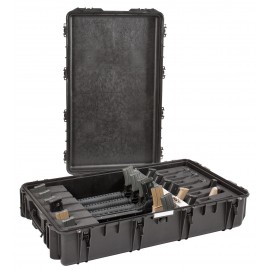 Geanta/ Valiza protectie cu suport pentru arme si capac detasabil Explorer Cases 10826, 1178 x 725 x 287 mm