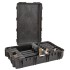 Geanta/ Valiza protectie cu suport pentru arme si capac detasabil Explorer Cases 10826, 1178 x 725 x 287 mm