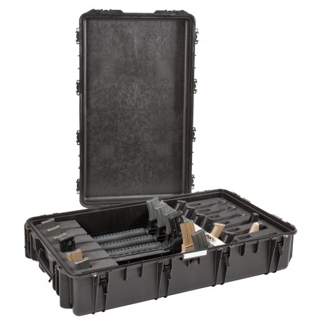 Geanta/ Valiza protectie cu suport pentru arme Explorer Cases 10826, 1178 x 725 x 287 mm