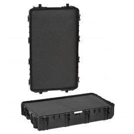 Geanta/ Valiza protectie pentru pusti cu burete pretaiat Explorer Cases 10840, 1178 x 718 x 427 mm