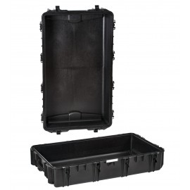 Geanta/ Valiza protectie pentru pusti Explorer Cases 10840, 1178 x 718 x 427 mm