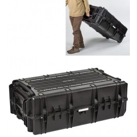 Geanta/ Valiza protectie pentru pusti cu burete pretaiat Explorer Cases 10840, 1178 x 718 x 427 mm