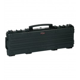 Geanta/ Valiza protectie pentru pusti de asalt  cu burete pretaiat,Explorer Cases 11413, 1189 x 415 x 159 mm