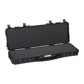 Geanta/ Valiza protectie pentru pusti de asalt cu burete, Explorer Cases 11413, 1189 x 415 x 159 mm