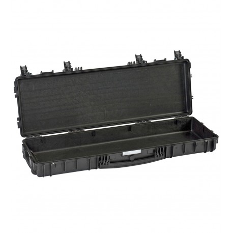 Geanta/ Valiza protectie pentru pusti de asalt  cu burete pretaiat,Explorer Cases 11413, 1189 x 415 x 159 mm