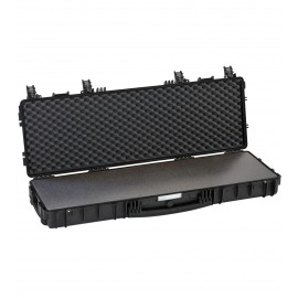 Geanta/ Valiza protectie pentru pusti de asalt cu spuma integrala densa Explorer Cases 11413, 1189 x 415 x 159 mm