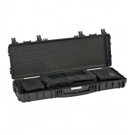 Geanta/ Valiza protectie cu interior Tactical GBAG 114 pentru arme, Explorer Cases 11413, 1189 x 415 x 159 mm