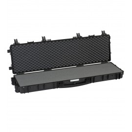 Geanta/ Valiza protectie pentru pusti lungi cu burete pretaiat Explorer Cases 13513, 1430 x 415 x 159 mm