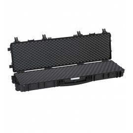 Geanta/ Valiza protectie cu burete pentru pusti lungi, Explorer Cases 13513, 1430 x 415 x 159 mm