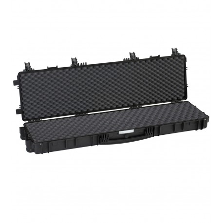 Geanta/ Valiza protectie pentru pusti lungi cu burete pretaiat Explorer Cases 13513, 1430 x 415 x 159 mm