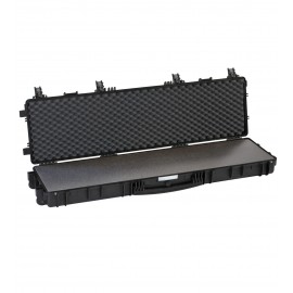 Geanta/ Valiza protectie pentru pusti lungi cu spuma integrala densa, Explorer Cases 13513, 1430 x 415 x 159 mm